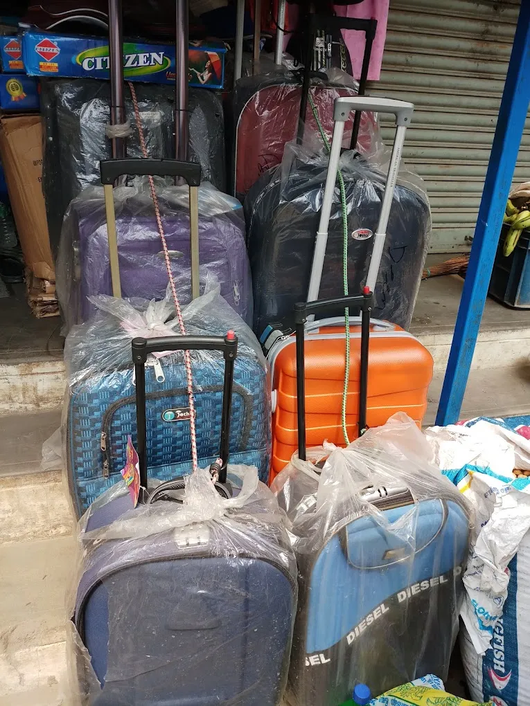 Deen Bags